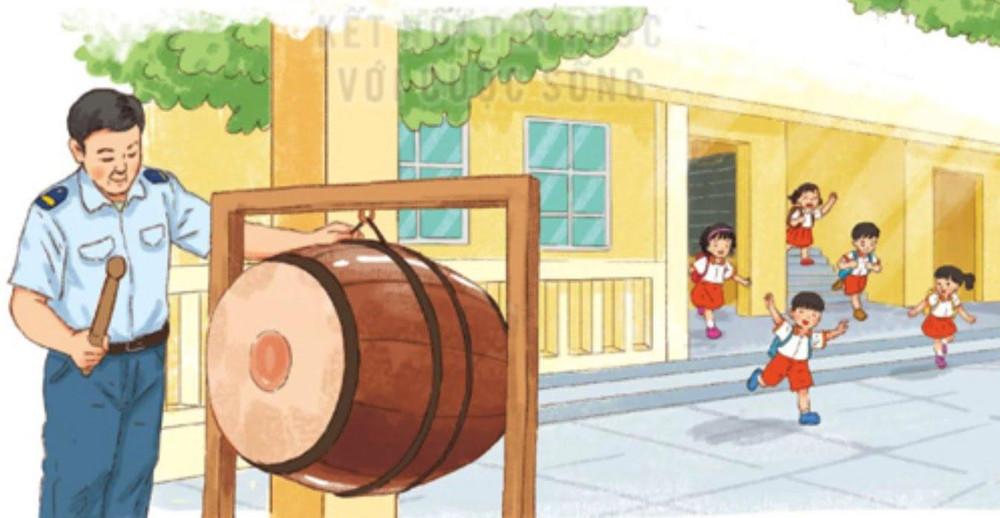 Tuần 12. Đọc mở rộng: Thơ về trường học - Website của Thân Thị Hoàng Oanh