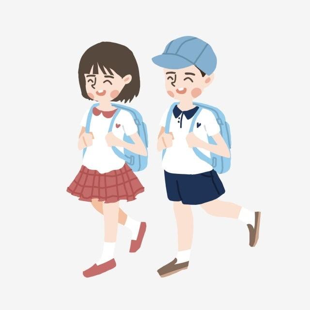 Viết một đoạn văn tự giới thiệu về em lớp 3