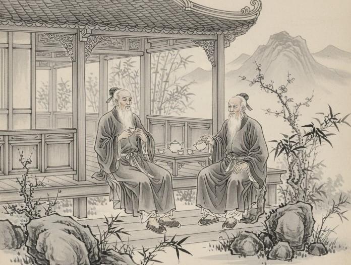 Đọc hiểu Bạn đến chơi nhà