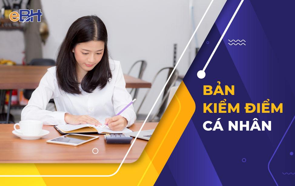 CỔNG GIAO DỊCH BẢO HIỂM XÃ HỘI ĐIỆN TỬ