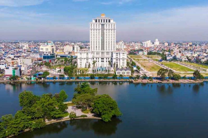 Biển số xe Nam Định – Biển số xe 18 là tỉnh nào? 18 ở đâu?