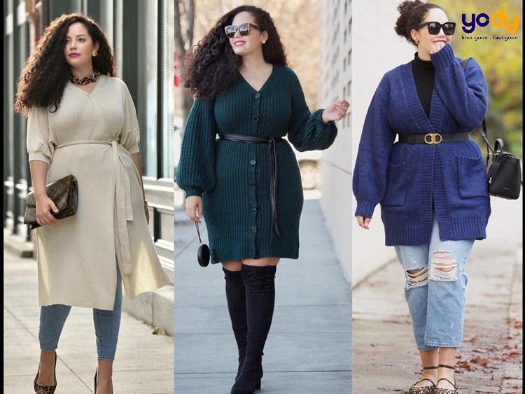 Big size là gì? Tất tần tật về khái niệm big size