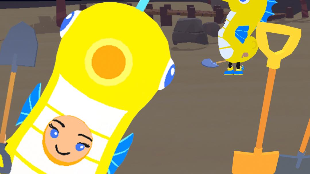 Bảng thời gian câu cá hiếm trong Play Together chi tiết, update mới nhất