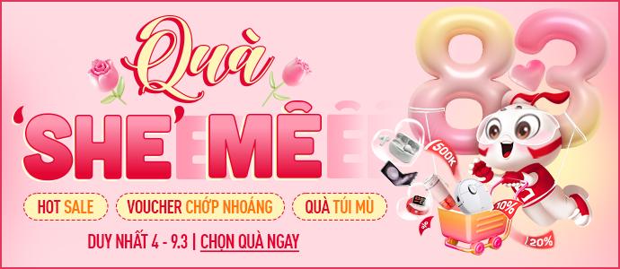 Cách cắm hoa 8/3 đẹp & Ý tưởng thuyết trình cắm hoa 8/3 hay