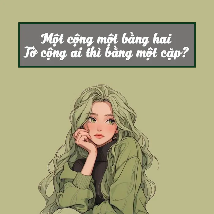 1001 câu thơ thả thính ngắn siêu dễ thương, hài hước