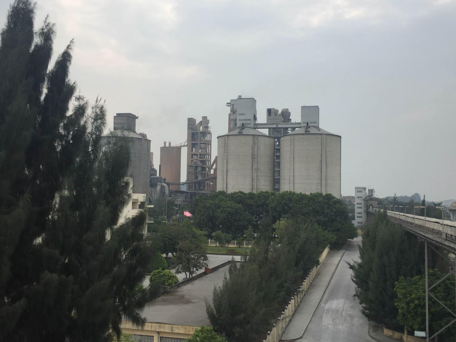 Vicem Hoàng Thạch và câu chuyện bảo vệ môi trường