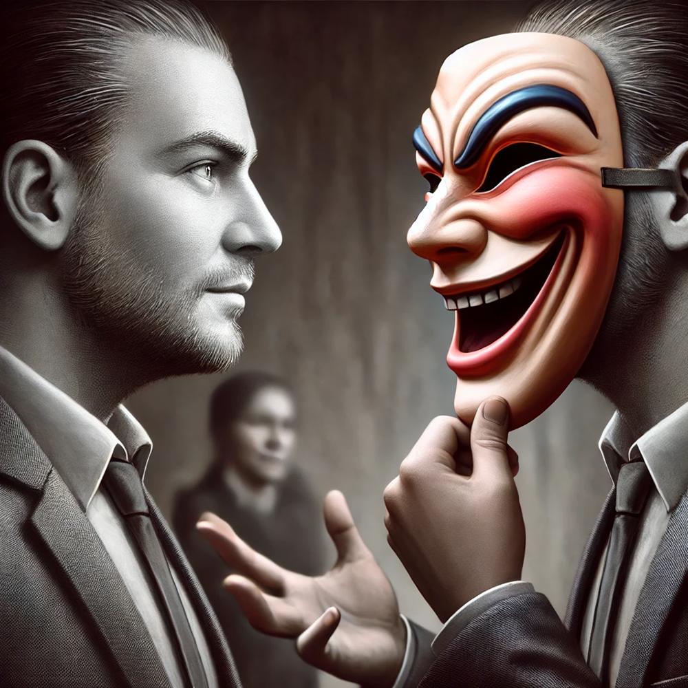 Những câu nói, status nói về những người bạn đểu cực thâm, cực thấm