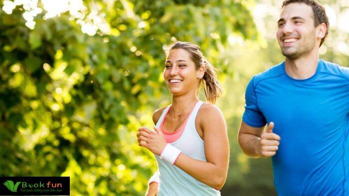 Câu nói truyền cảm hứng về sức khỏe