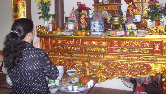 6+ Thần chú – Văn khấn cầu nguyện trúng số độc đắc linh nhất