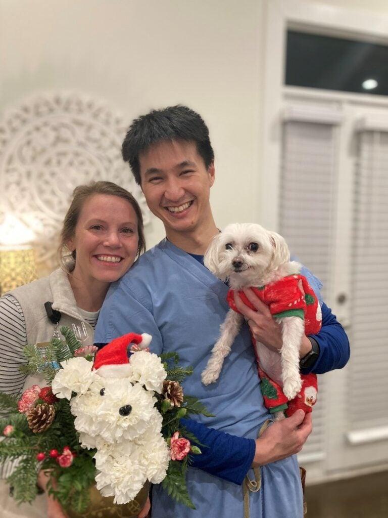 Meet Chi An ‘Andy’ Liu