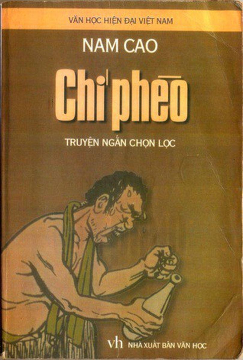 Chí Phèo - Nam Cao - Ngữ văn 11 Tập 1 Kết Nối Tri Thức
