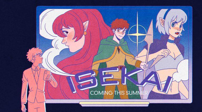 Well-nessEscapism - Thoát ly thực tại bỏ chạy khỏi công sở