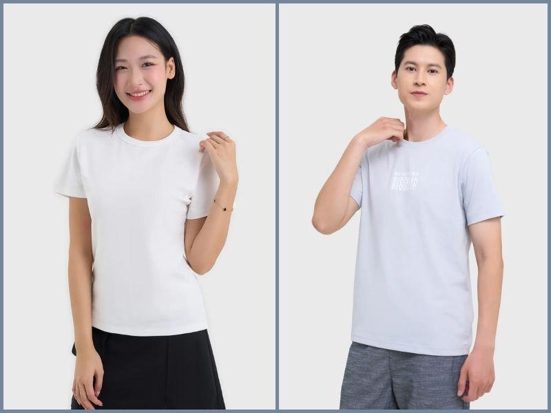 [Giải đáp] Làm căn cước công dân mặc áo thun được không?