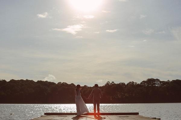 Chụp hình cưới với cái tâm đậm chất riêng tại NukiA Studio | Marry Wedding Magazine