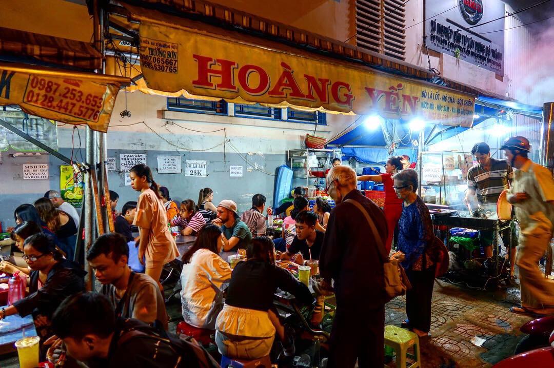 Thoroughly Travelled Millie