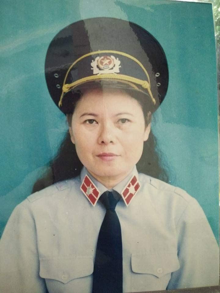 Công việc của mẹ là “Nghề nguy hiểm”