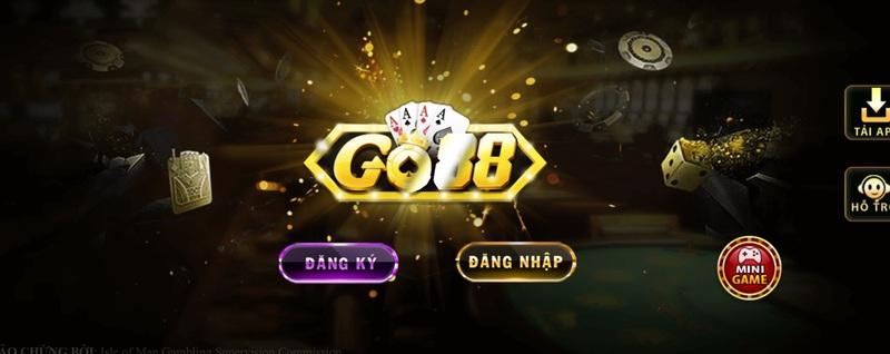 Đăng ký Go88 – Hướng dẫn thao tác tạo tài khoản đơn giản nhất