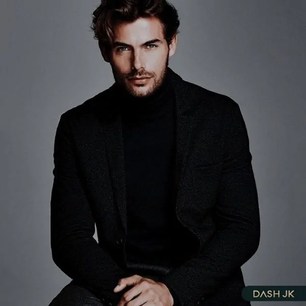 20+ Tư thế tạo dáng chụp ảnh nam ngồi cực đẹp và cá tính