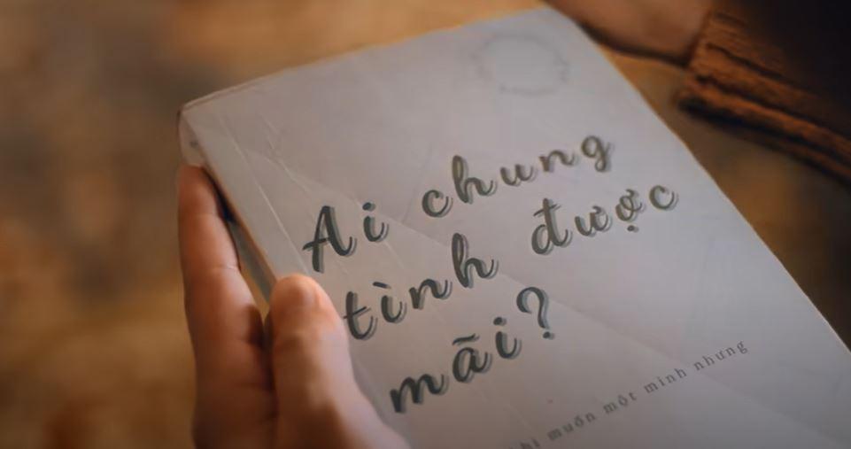 Giải mã cơn sốt 'Ai chung tình được mãi'