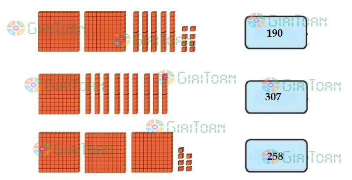 Bộ đề thi giữa học kì 2 môn Toán lớp 2 sách Chân trời sáng tạo năm học 2021 - 2022  Đề kiểm tra giữa học kì 2 lớp 2