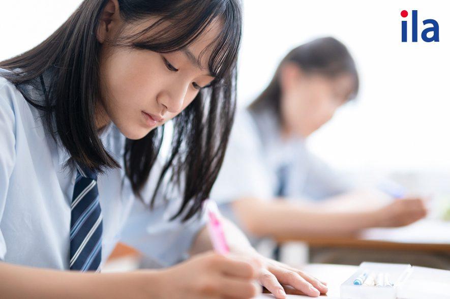 Luyện ngay đề thi tiếng Anh cuối kì 2 lớp 7 để tự tin bước vào phòng thi