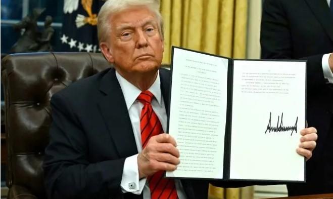 Tại sao chiến tranh thuế quan của Trump không điên rồ như nhiều người nghĩ?