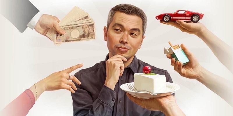 Khái niệm cám dỗ là gì?