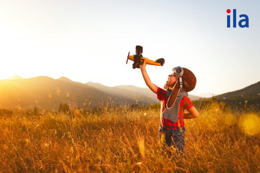 Quốc tế Thiếu nhi tiếng Anh là gì? Cách viết lời chúc hay nhất