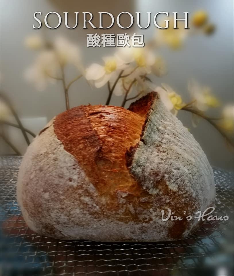 How to read Sourdough bread recipes? (Làm sao đọc công thức?) – Dư vị yêu thương
