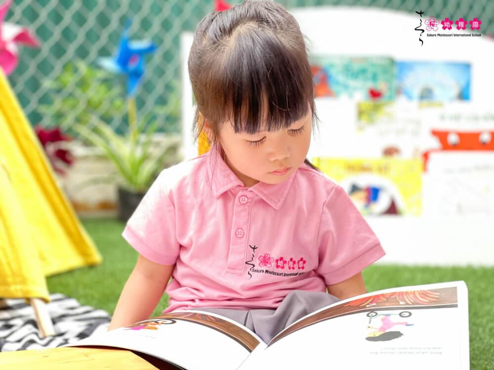 Đọc thơ cho bé: Phương pháp hay giúp trẻ phát triển ngôn ngữ, trí não