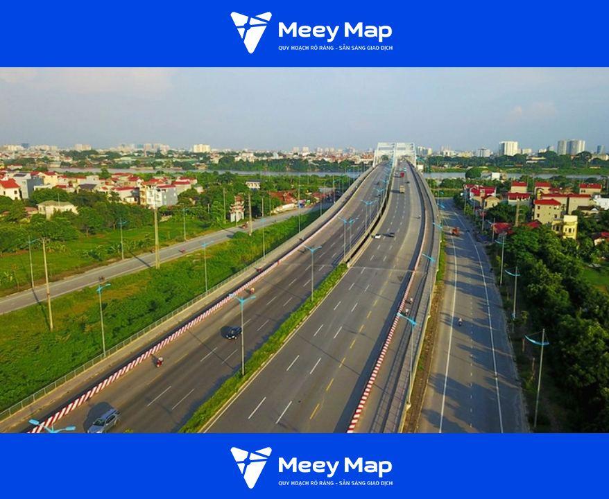 Đường Quốc Lộ Là Gì? Phân Biệt Quốc Lộ Và 5 Loại Đường Bộ