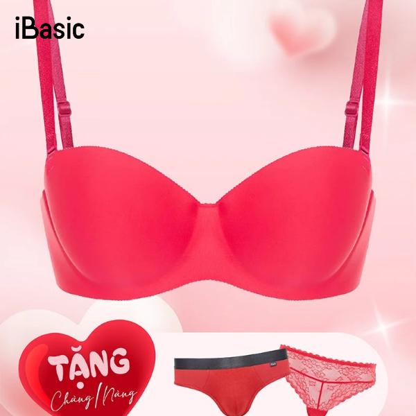 Mẹo Giúp Nàng Ngực Lép Mặc Áo Ngực Nâng Đẹp Mắt Hơn