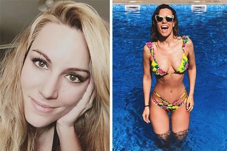 Bạn gái xinh đẹp của De Gea chính thức “đổ bộ” thành Manchester