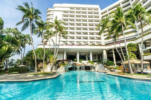 TOP 10 HỒ BƠI ĐẸP NHẤT TẠI HỒ CHÍ MINH