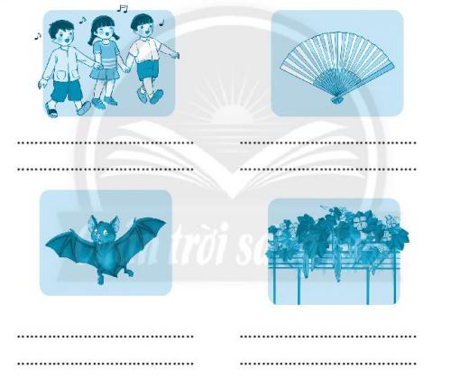 Giải Bài 6: Cuộc giải cứu bên bờ biển trang 94, 95, 96, 97, 98 Vở bài tập Tiếng Việt lớp 2 tập 2 - Chân trời sáng tạo