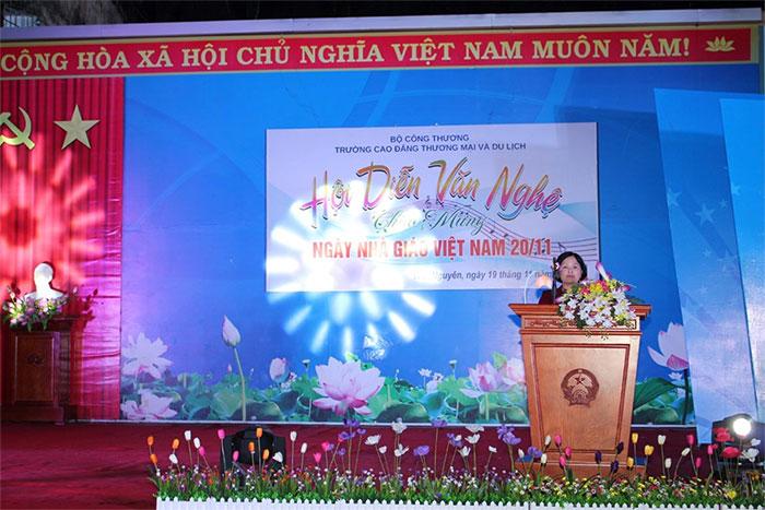 Lời dẫn chương trình văn nghệ hay nhất