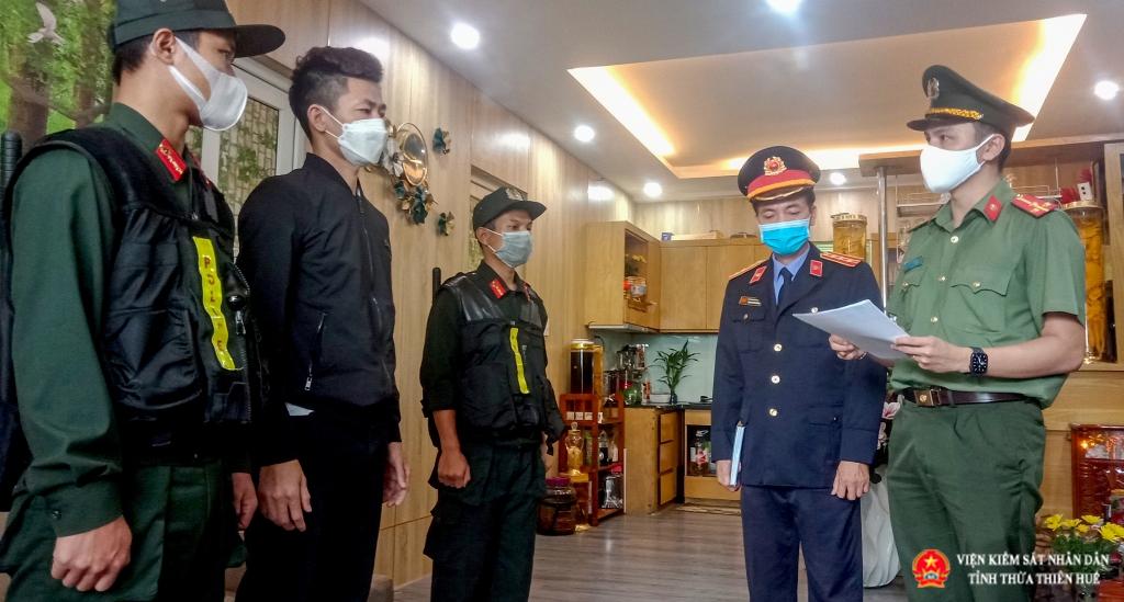 TRANG THÔNG TIN PHỔ BIẾN, GIÁO DỤC PHÁP LUẬT