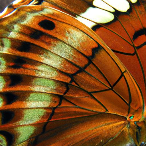 Hình Ảnh Con Bướm Đẹp: Giới Thiệu Và Tầm Quan Trọng