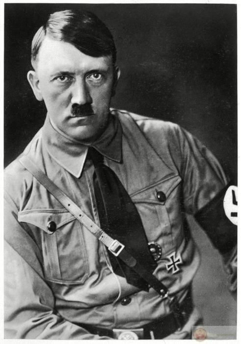 Hitler meme dị cười té nách, ảnh chế siêu bựa hot nhất