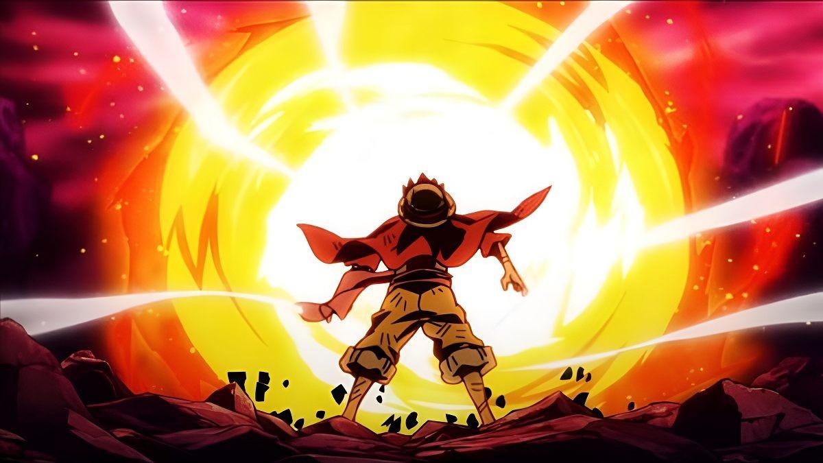 Hình nền Luffy 4K: Bộ sưu tập đẹp cho desktop và mobile