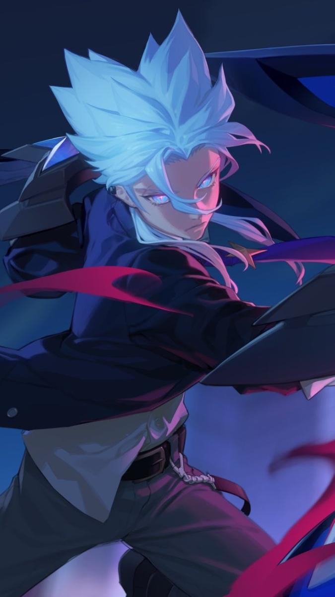 100+ hình nền Liên Quân đẹp nhất cho điện thoại, máy tính