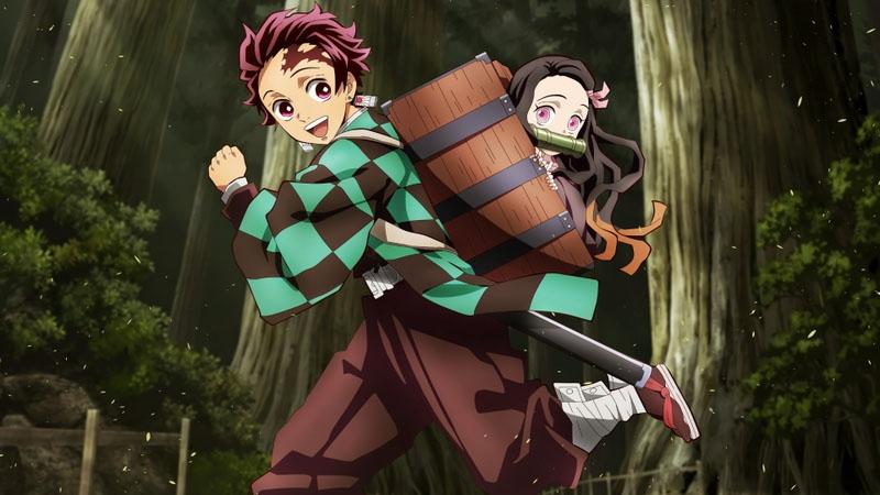 Chọn Bộ 100 Hình Nền Tanjiro Độc Đáo Và Đẹp Nhất Cho Máy Tính