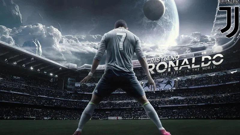 TOP 150+ Hình Nền Ronaldo Cho Máy Tính Khiến Fan CR7 Chao Đảo
