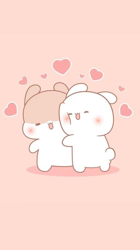 Hình nền tình yêu cho Zalo: 50+ gợi ý đẹp, chuẩn tỉ lệ, dễ tải