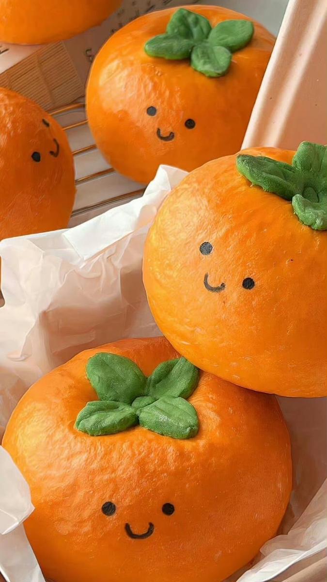 40+ Hình nền đẹp cute với những chiếc bánh ngọt ngào