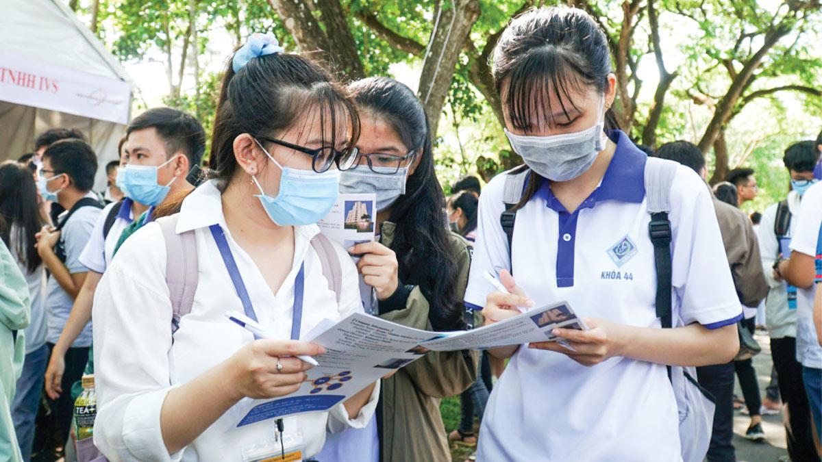 Cập nhật học phí Đại học Cần Thơ mới và đầy đủ nhất 2025