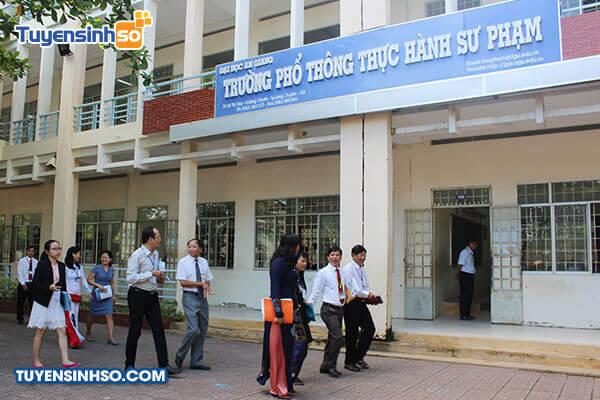 Đại học An Giang