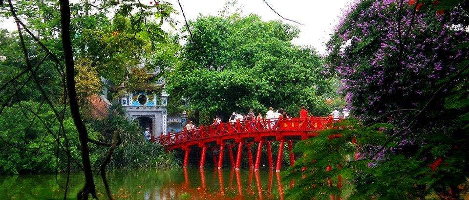 Hà Nội bao nhiêu tuổi?