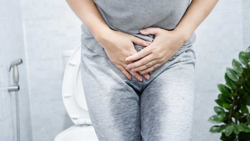 Tình trạng tiểu lắt nhắt: Dấu hiệu cảnh báo sức khỏe không nên bỏ qua