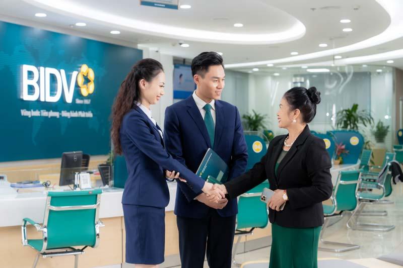 Giờ Làm Việc BIDV & Các Chi Nhánh Mới Nhất Năm 2025